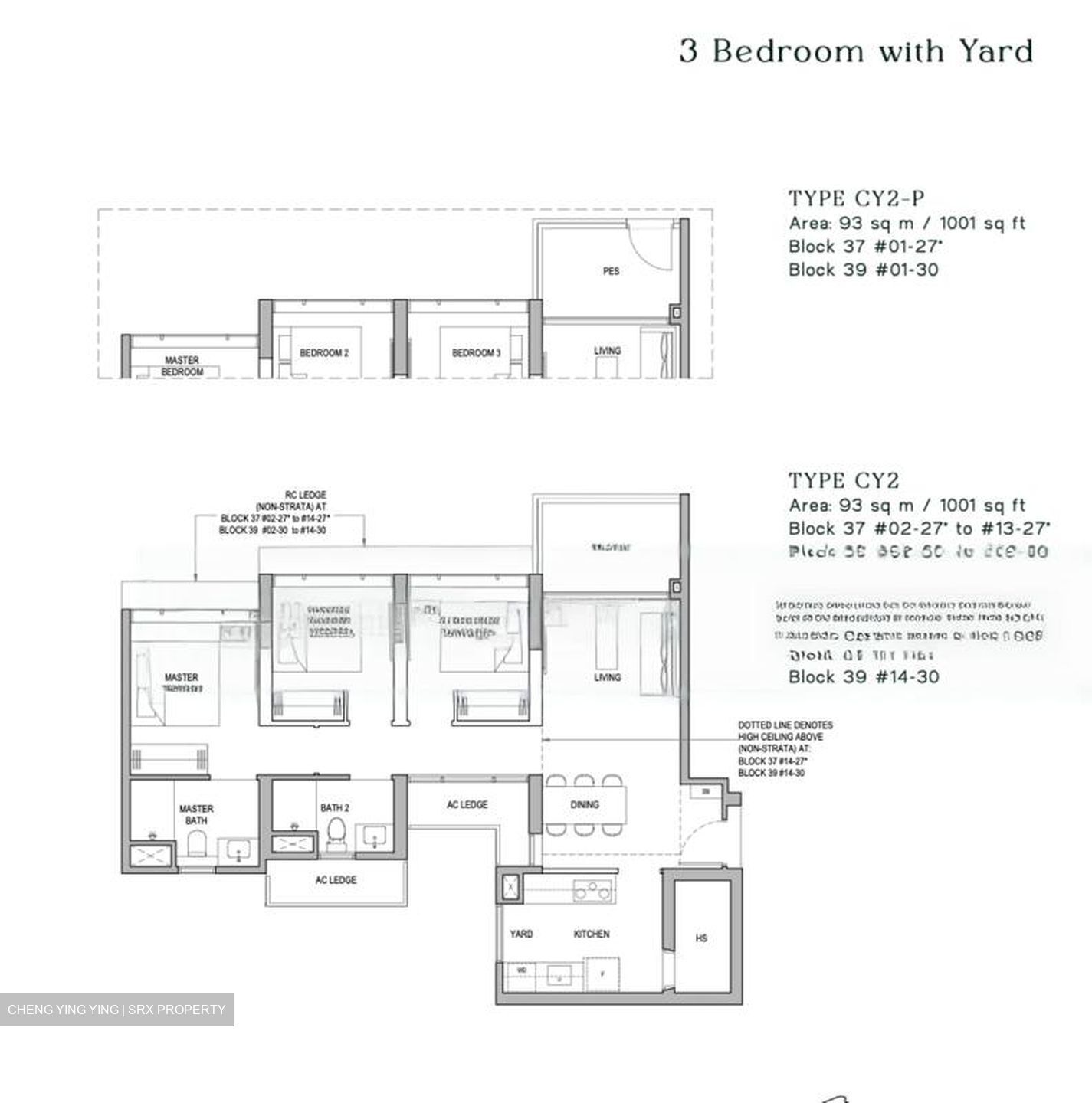 North Gaia (D27), Condominium #454715541